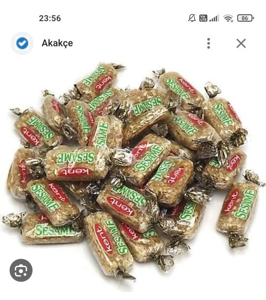 Sizce en kötü bayram çikolatası hangisi?