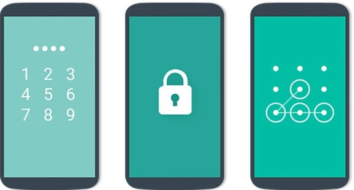 Telefonunuzda şifre kullanıyor musunuz?