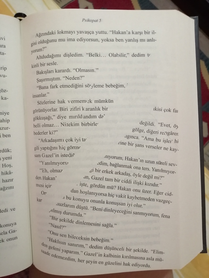 Aldığım kitap 159 lira olmuş kitap okumak bile lüks mü oldu?