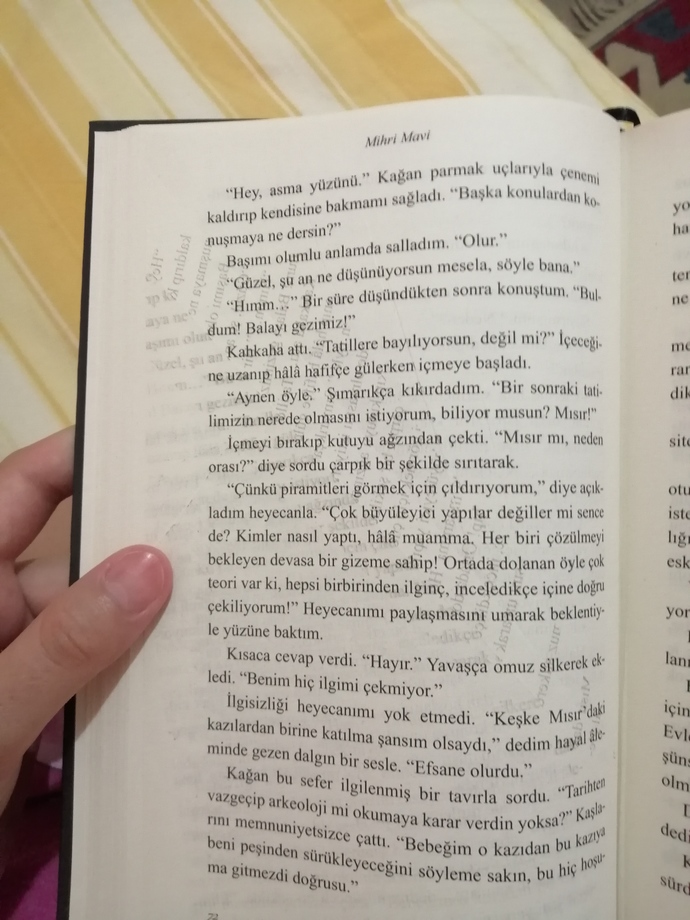 Aldığım kitap 159 lira olmuş kitap okumak bile lüks mü oldu?