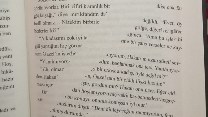 Aldığım kitap 159 lira olmuş kitap okumak bile lüks mü oldu?