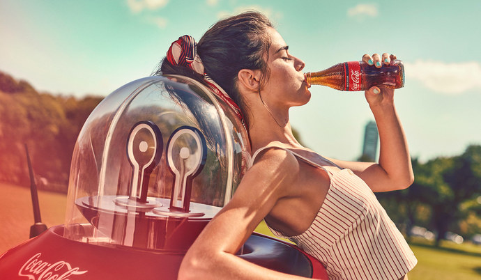 Dünya Sağlık Örgütü kola gibi içeceklerde bulunan aspartamın kanserojen madde olduğu açıklayacak. Kola içiyor musunuz?