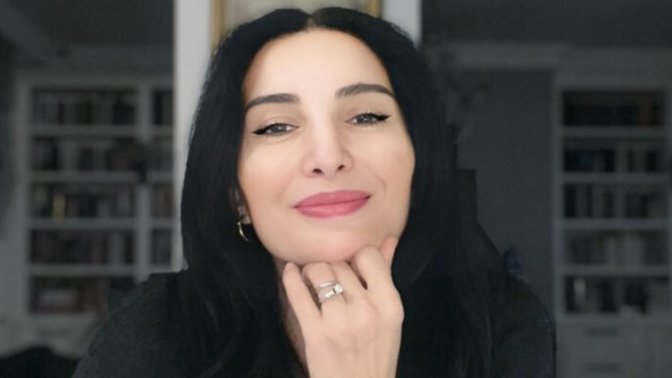Başak Sayan '' Hiç kimsenin kurban bayramı kutlu olmasın '' dedi , büyük tepki topladı , hangi taraf haklı sizce?