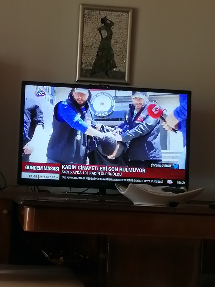 Kendi tercihlerinin sonuçlarını yaşatan insanlar neden suçlanıyor?
