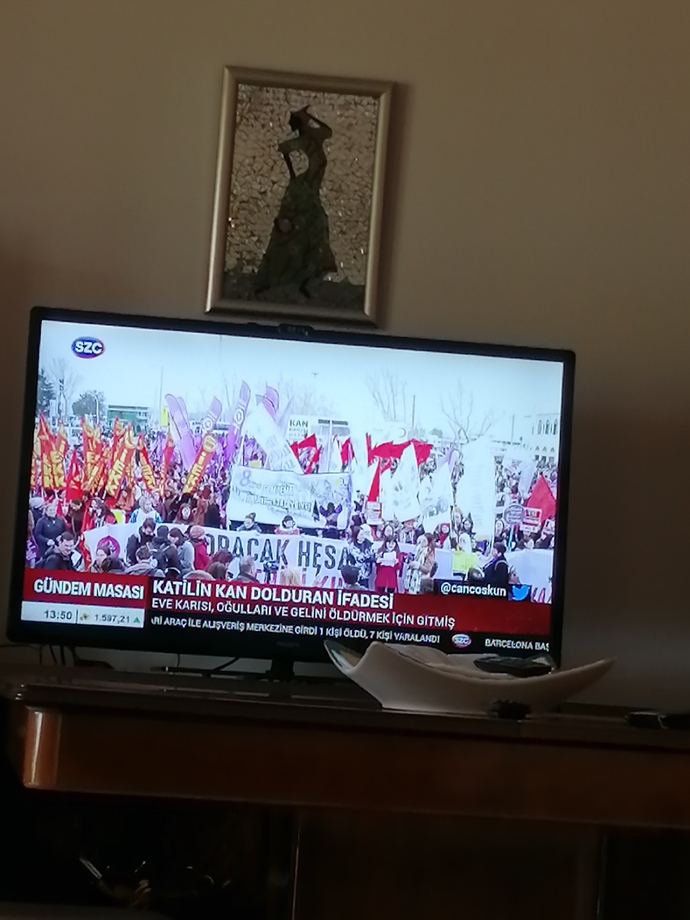 Kendi tercihlerinin sonuçlarını yaşatan insanlar neden suçlanıyor?