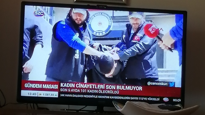 Kendi tercihlerinin sonuçlarını yaşatan insanlar neden suçlanıyor?