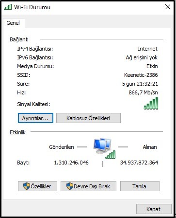 Wifi şifresini değiştirmek istiyorum ama 193.168.1.1 açılmıyor. yardım eder misiniz?