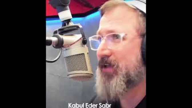 Sabırlı mı, sabırsız mısın?