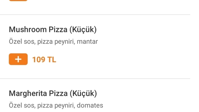 Sizce pizza fiyatına değecek kadar lezzetli bir yiyecek mi?