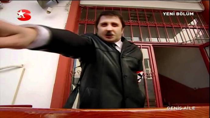 Şu zamana kadar izlediğiniz en güzel yerli dizinin adı neydi?