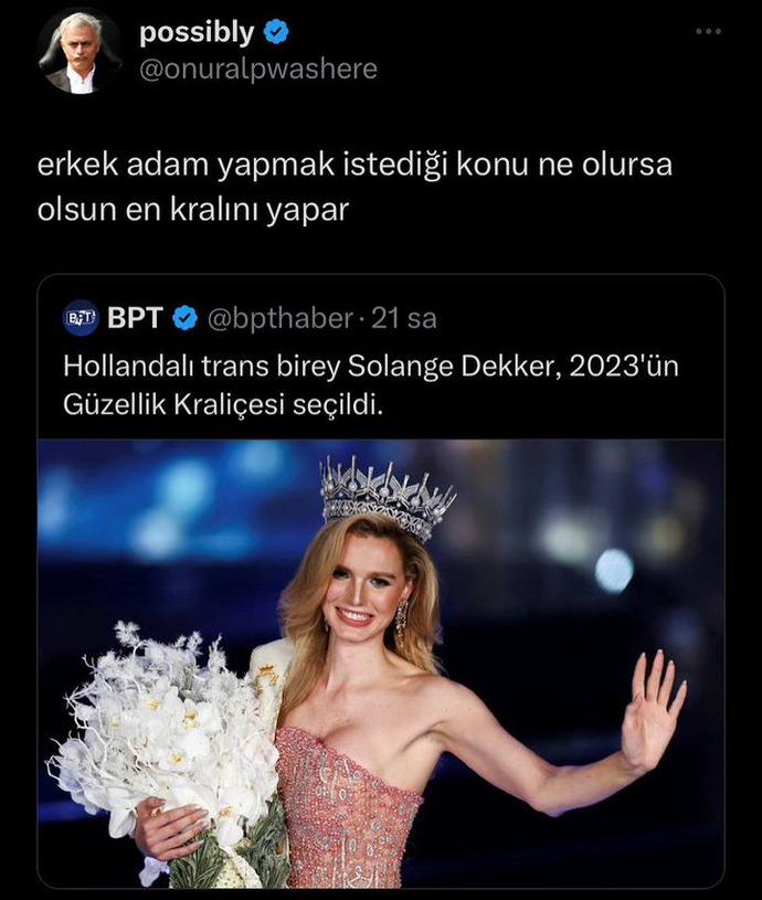 Erkek adamın elinden her iş gelmeli mi?