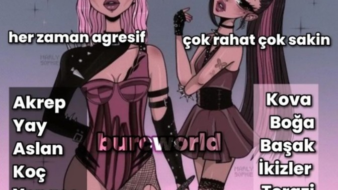 Burcunuza göre siz hangi taraftasınız?