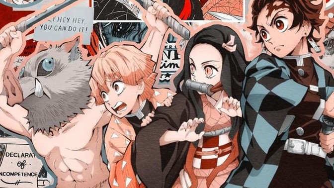Animeciler burada mı?