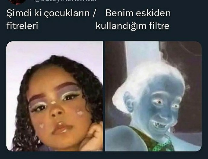 Fotoğraflarına shop uygular mısınız?