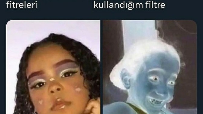 Fotoğraflarına shop uygular mısınız?