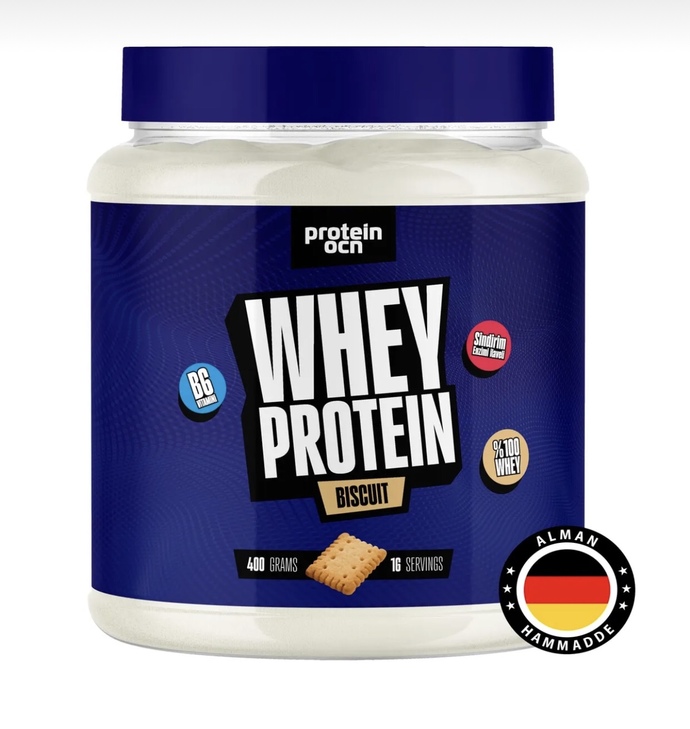 Whey protein tozu nasıl, kullanan var mı?