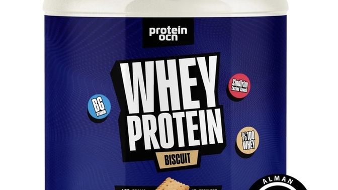 Whey protein tozu nasıl, kullanan var mı?