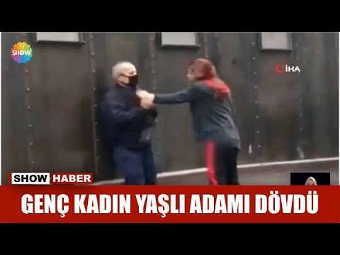 Kadınlar erkeklerden güçlü olsaydı erkekleri döverler miydi?