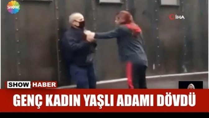 Kadınlar erkeklerden güçlü olsaydı erkekleri döverler miydi?