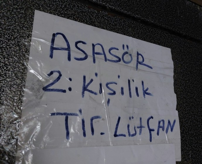 Yazım yanlışı yapan insanlardan soğur musunuz?