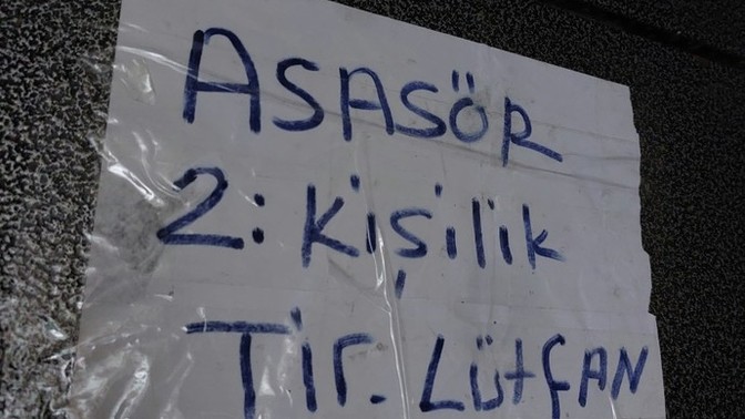 Yazım yanlışı yapan insanlardan soğur musunuz?