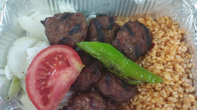 6 köfte yedim, 400 TL hesap ödedim. Bu gece nasıl uyurum?