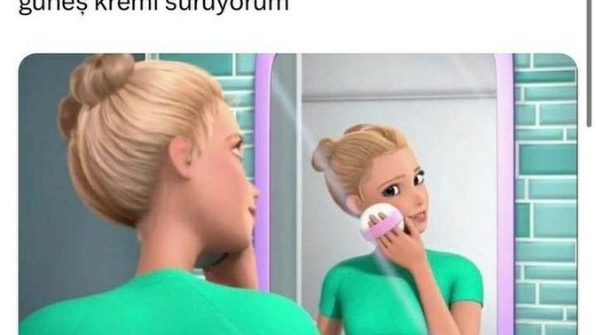 Kendinizi çok seviyor musunuz?
