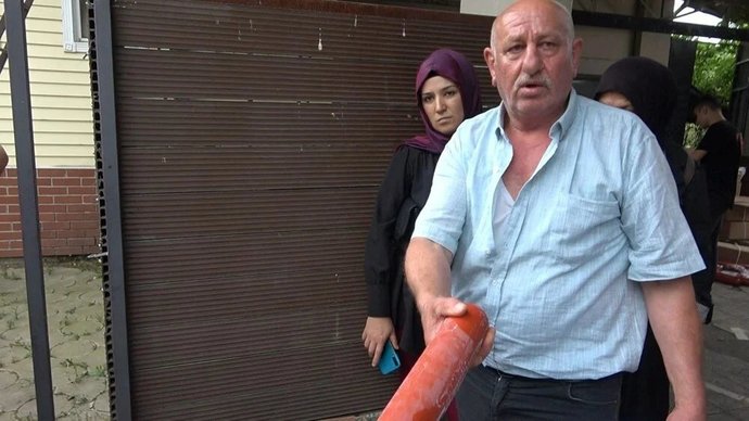 7.100 TLye kurban hissesi alan vatandaşlara salam verilmiş, 1.700 kişi dolandırılmış! Bu bayram kurban kestiniz mi?