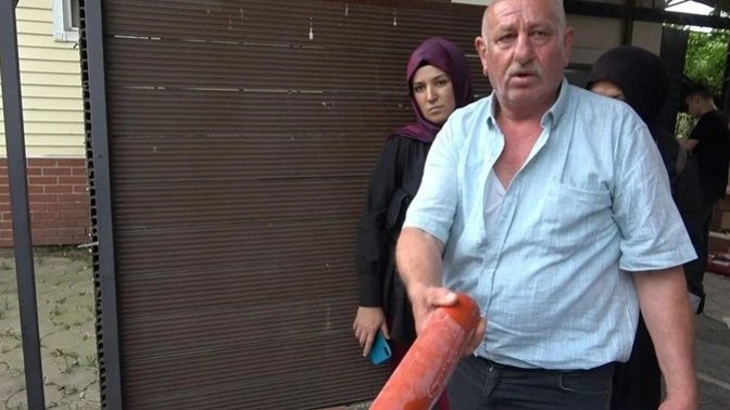 7.100 TL'ye kurban hissesi alan vatandaşlara salam verilmiş, 1.700 kişi dolandırılmış! Bu bayram kurban kestiniz mi?
