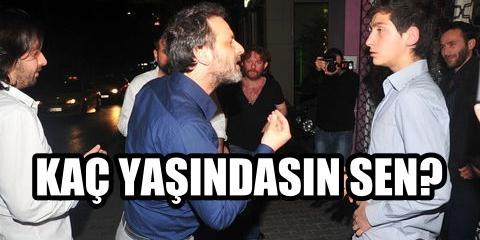 Kadınlara neden yaş sorulmaz?
