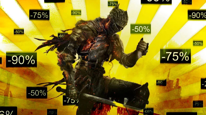 Steam yaz indirimleri başladı! Alacağınız bir oyun var mı?
