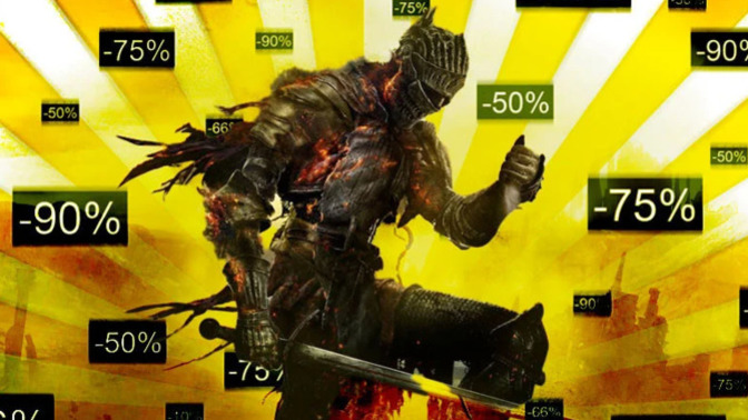 Steam yaz indirimleri başladı! Alacağınız bir oyun var mı?