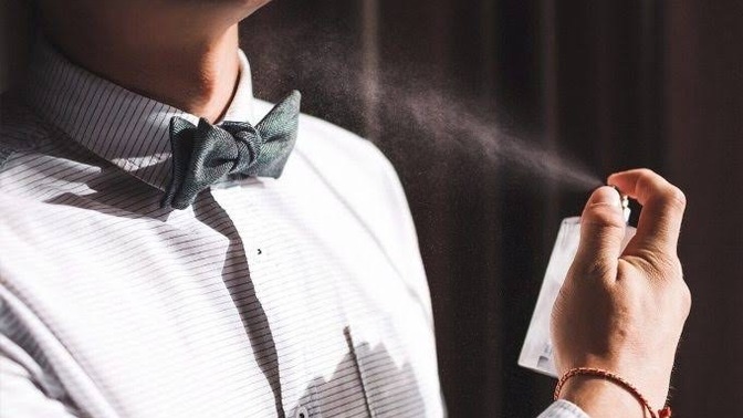Bir parfüme en fazla kaç para verirsiniz?