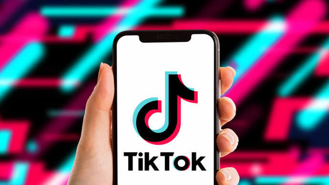 TikTok kullanıyor musunuz?