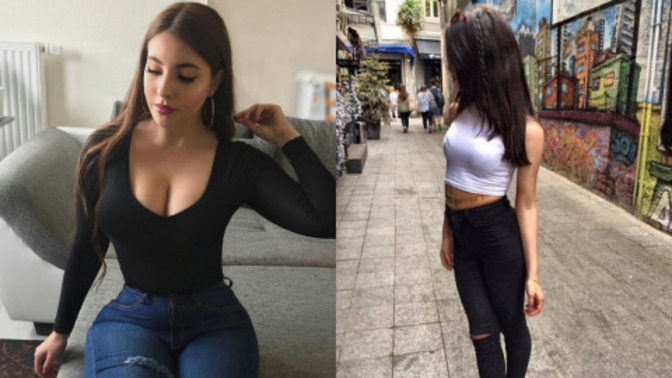Kısa kızları nasıl buluyorsunuz?
