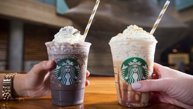 Starbucks neden bu kadar kalabalık oluyor?