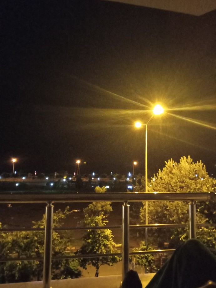 Balkon keyfi yapmayı seviyor musunuz?