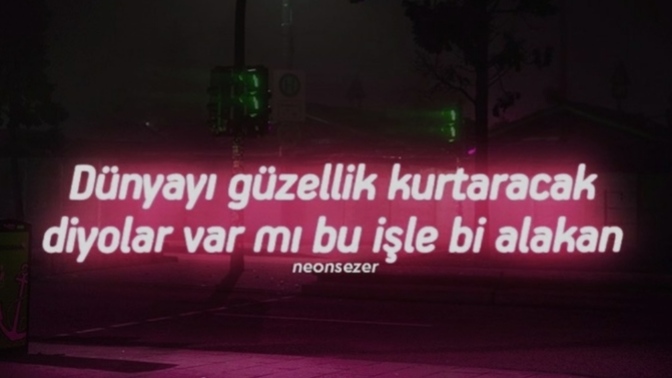 Tanımadığınız kişilerden gelen iltifatlar sizi rahatsız ediyor mu?