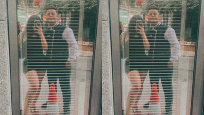 Kuzenimle tek bu fotoğrafımız var. Doğum gününü kutlarken paylaşacağım, altına ne yazılır?