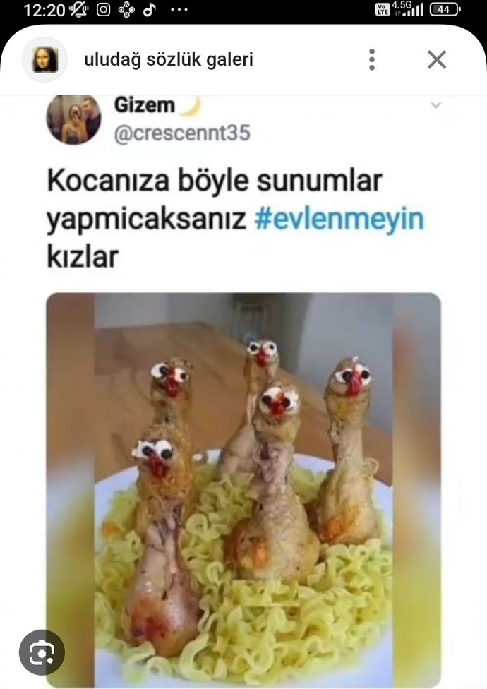Ashshsh bide üşenmeyip yapıyorlar yia