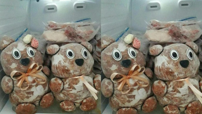 Yeni gelin sunumları size komik geliyor mu?