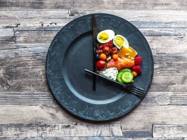 Intermittent fasting, Aralıklı Orucu biliyor musunuz?