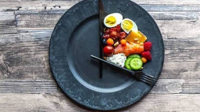 Intermittent fasting, Aralıklı Orucu biliyor musunuz?