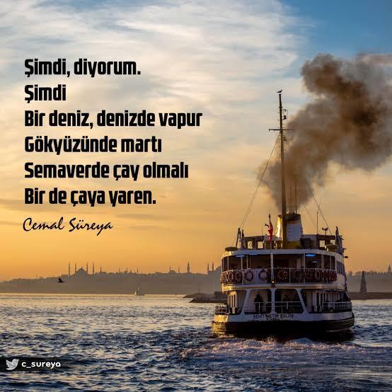Sizce neden knklarr?