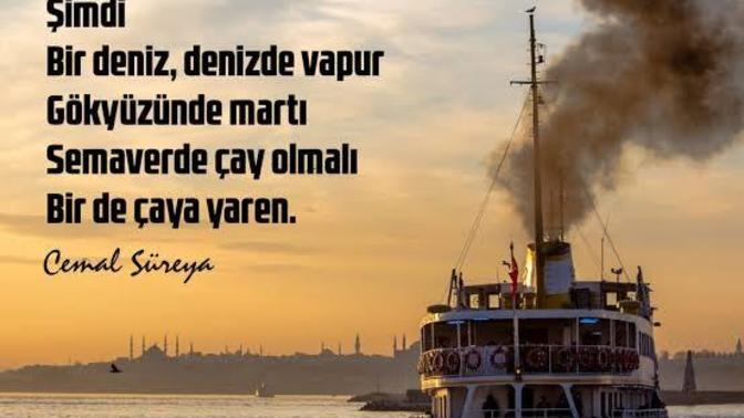 Sizce neden knklarr?
