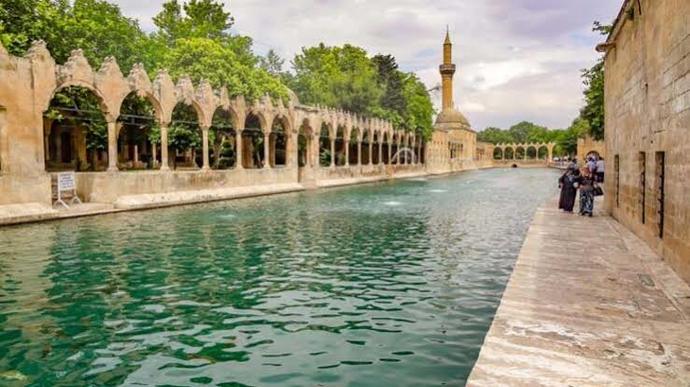 Hangi şehirde yasıyorsunuz?