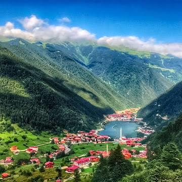Hangi şehirde yasıyorsunuz?