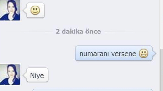 Seni tavlamak kolay mıdır, zor mu?