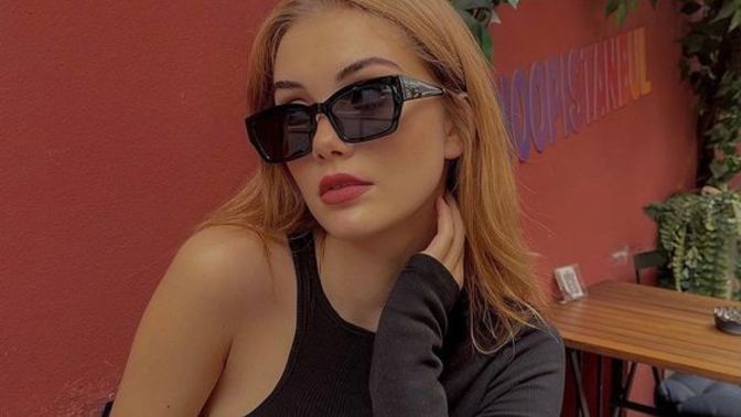 Bir güneş gözlüğüne 750 lira vermek çok mu?