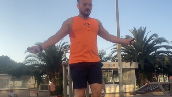 Evet sabah sporu yapıldı mı?